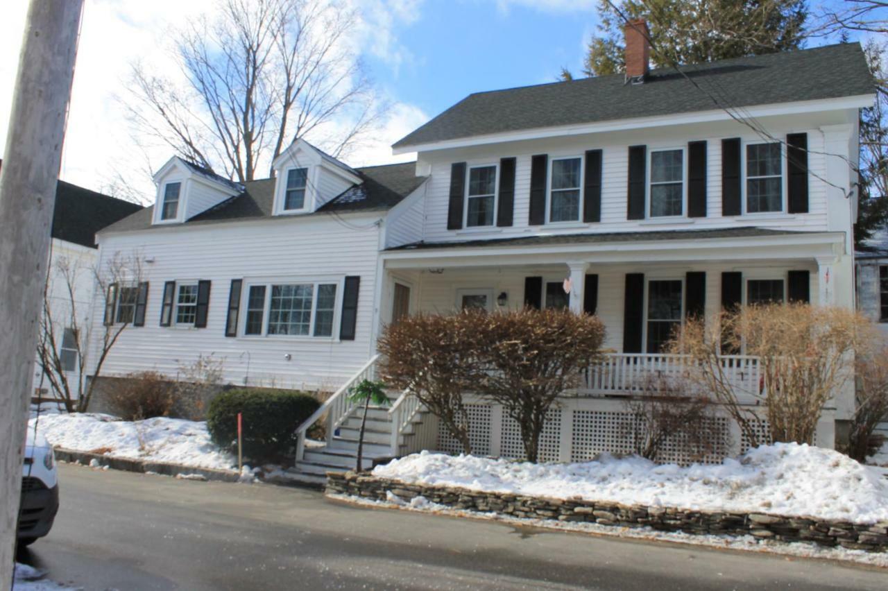 New One Bedroom Apartment Near Lake Winnipesaukee Wolfeboro Exterior photo